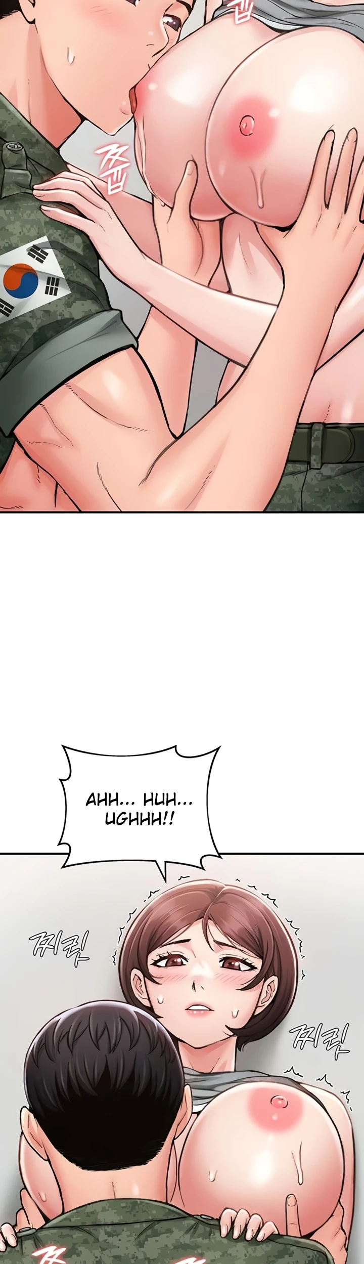 Female Recruit Training Corps - Page 5